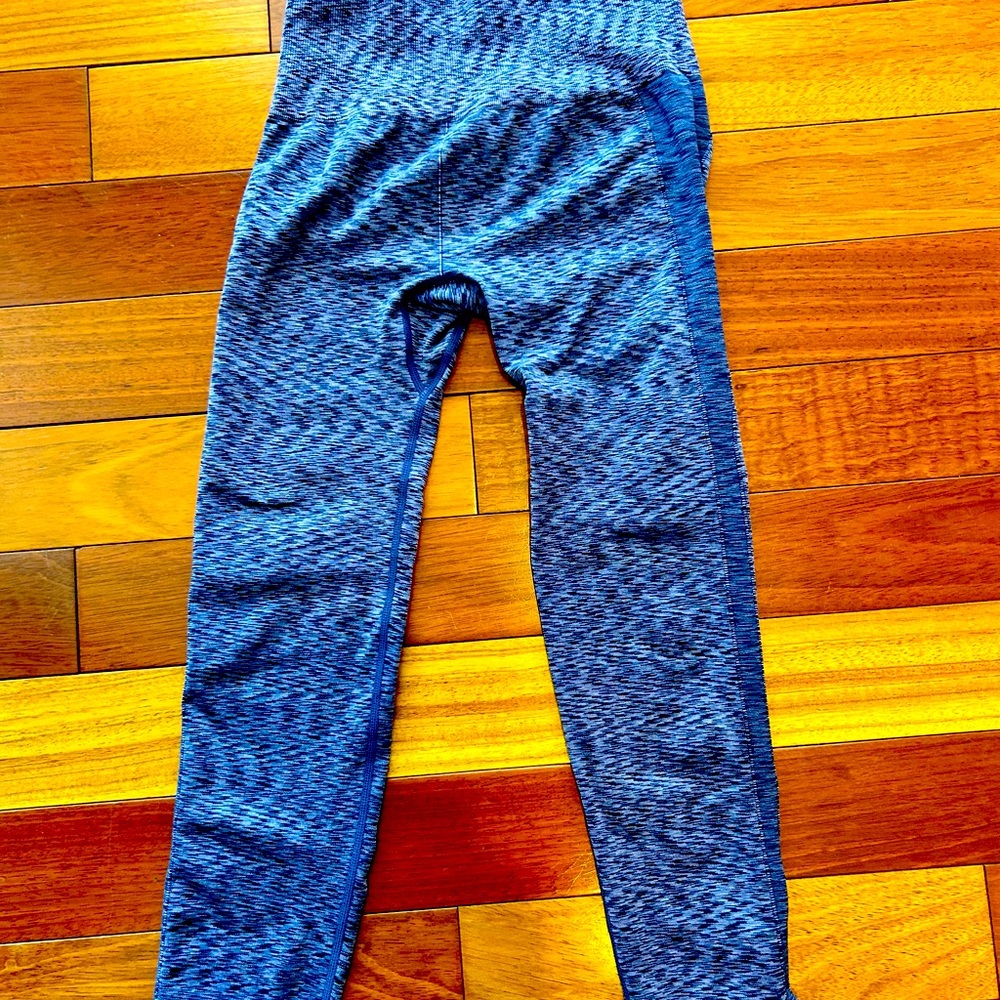 Uniqlo AIRism leggings